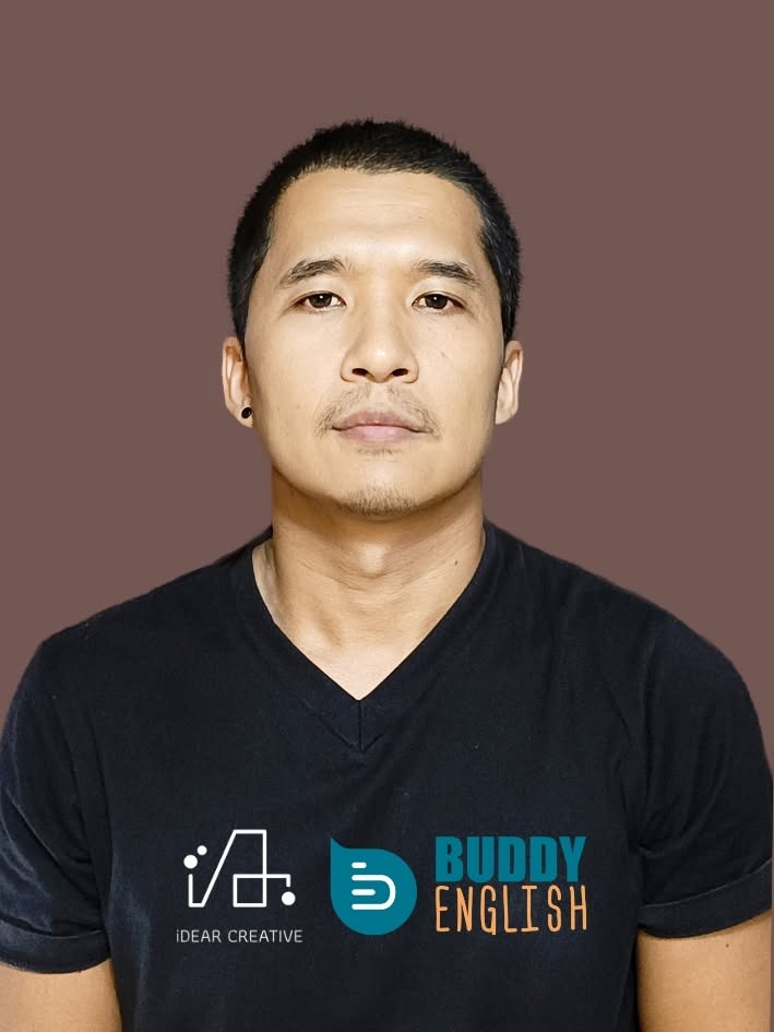 Nakarn — English Tutor & Education Specialist at Tantawan Academy