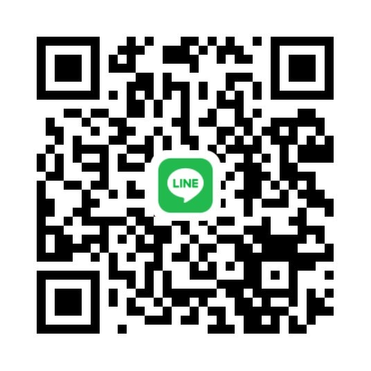 LINE Official QR Code — Tantawan Academy